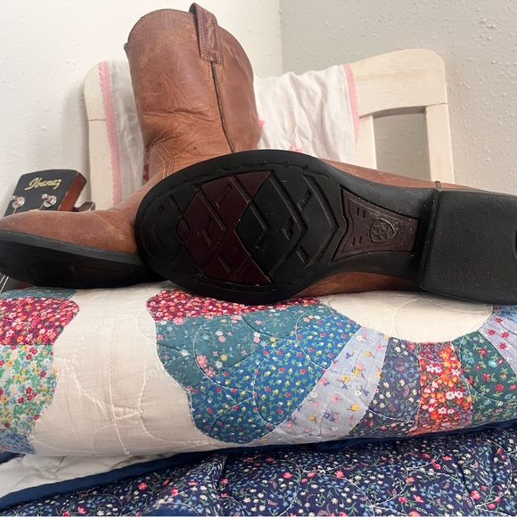 Ariat Roper Boots - Picture 2 of 5